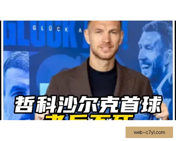 哲科抵德将体检沙尔克正式签约