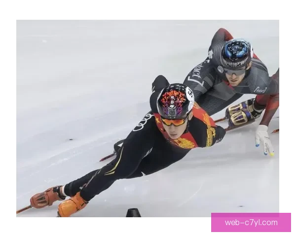 中国短道队排第五原因曝光真相