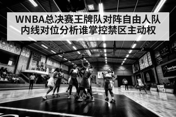 WNBA总决赛王牌队对阵自由人队内线对位分析谁掌控禁区主动权 - C7C7
