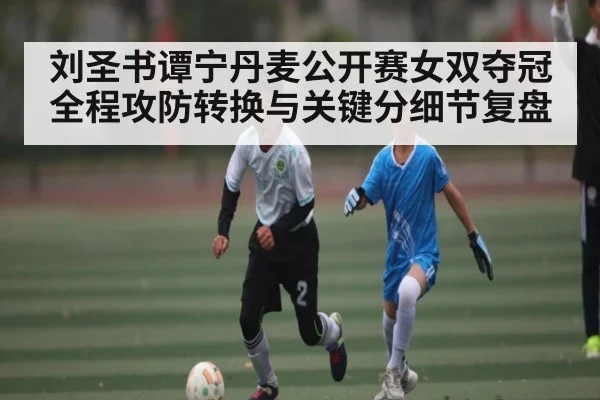 刘圣书谭宁丹麦公开赛女双夺冠全程攻防转换与关键分细节复盘（c7c7）