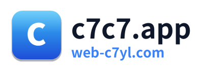 c7c7.app